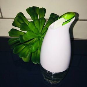 PRICE IS FIRM!  Prepara Glass Pourer